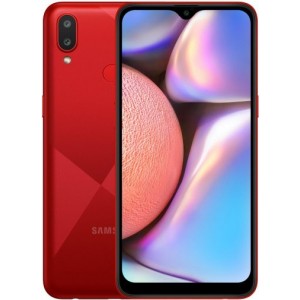 Samsung Galaxy A10S SM-A107 32GB Red (2021)